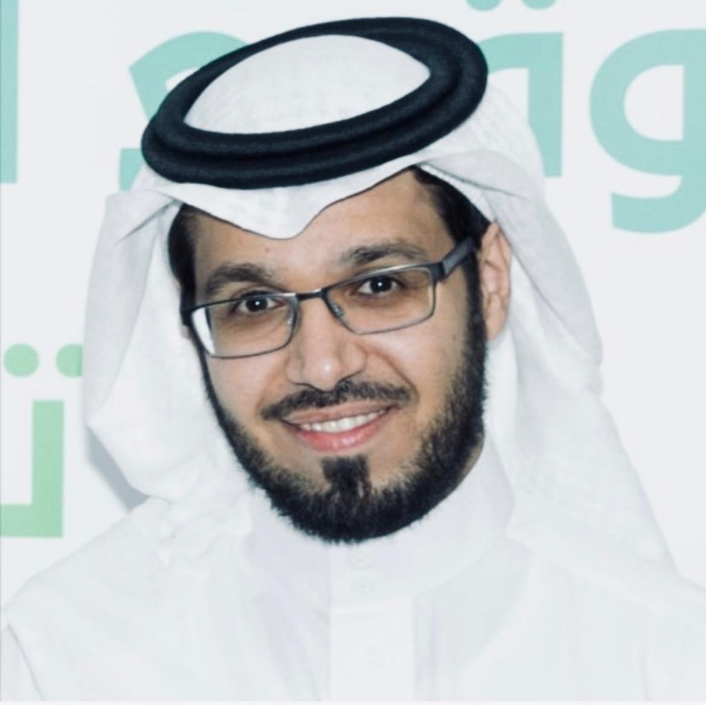 Hesham AlJabr
